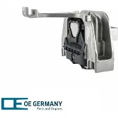 OE GERMANY Lagerung, Motor Genuine-Part 801294