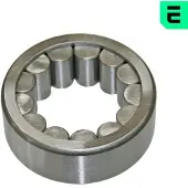 OPTIMAL Radlagersatz Hinten für CHEVROLET TAHOE (B2W) 71mm 252349