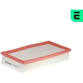 OPTIMAL OP-FAF10034 Luftfilter passend für PEUGEOT 807 MPV