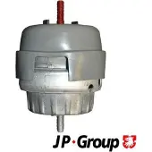 JP GROUP Motorlager Hydrolager Vorne Rechts für AUDI A6 Avant (4F5, C6) 1117913280