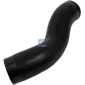 DT Spare Parts Ladeluftschlauch DT SPARE PARTS Aftermarket-Expertise passend für MERCEDES-BENZ