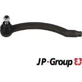 JP GROUP Spurstangenkopf Spurstange für MINI Schrägheck (R50, R53) Vorne Links 6044600270