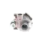 AKS Dasis Lader, Aufladung 125011N