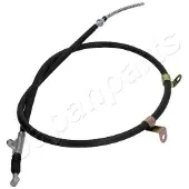 Japanparts Seilzug, Feststellbremse BC-145R