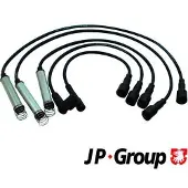 JP GROUP Zündleitungssatz 1292001310 für OPEL GENERAL MOTORS