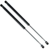 Einparts Heckklappendämpfer SKODA EP9187GS GS0173,6Y0827550A