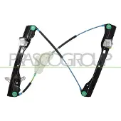 PRASCO Fensterheber vg055w024 vorne links für VW