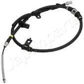Japanparts Seilzug, Feststellbremse BC-H75R