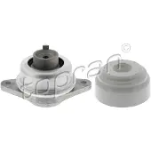 Topran Motorlager Hydrolager Vorne passend für MERCEDES-BENZ GLK (X204) 634 487