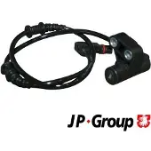 JP GROUP ABS Sensor Raddrehzahl Vorne Rechts passend für MERCEDES-BENZ A-Klasse (W168) 1397100180