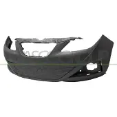 PRASCO Stoßfänger Premium st0351001 vorne für SEAT