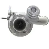 ALANKO Lader, Aufladung 11902042 für Opel