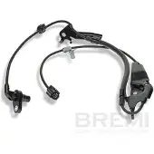 BREMI Sensor, Raddrehzahl 51153