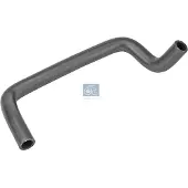 DT Spare Parts Kühlerschlauch Ø 18 mm DT SPARE PARTS für u.a. RENAULT TRUCKS