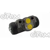 CIFAM Radbremszylinder 04-0664