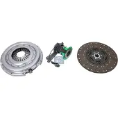 DT Spare Parts Kupplungssatz 3.94027