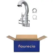 Hella Katalysator Easy2Fit PARTNERED with Faurecia 8LE 366 051-161