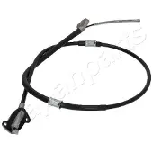 Japanparts Seilzug, Feststellbremse BC-637R