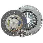 AISIN Kupplungssatz KT-073F