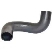 BUGIAD 88755 Turbo Ladeluftschlauch passend für PEUGEOT 407 SW (6E) 407 (6D) für CITROËN C5 III Kombi (RW)