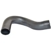 BUGIAD 88737 Turbo Ladeluftschlauch passend für PEUGEOT 407 SW (6E) 407 (6D) für CITROËN C5 III Kombi (RW)