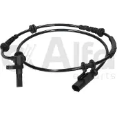 Alfa e-Parts ABS Sensor Raddrehzahl Vorne für FIAT PANDA (169) AF04904