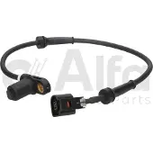Alfa e-Parts ABS Sensor Raddrehzahl Vorne für VW SHARAN (7M8, 7M9, 7M6) AF03838