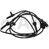 Alfa e-Parts ABS Sensor Raddrehzahl Hinten für FIAT Doblo Cargo (223) AF01904