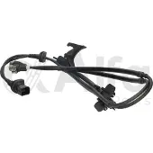 Alfa e-Parts ABS Sensor Raddrehzahl Hinten für FORD Escort VI Cabrio (ALL) AF03266