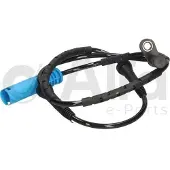 Alfa e-Parts ABS Sensor Raddrehzahl Hinten für MINI Schrägheck (R50, R53) AF04914