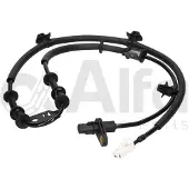 Alfa e-Parts ABS Sensor Raddrehzahl Vorne Links für HYUNDAI VELOSTER (FS) AF00948
