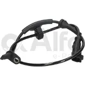 Alfa e-Parts ABS Sensor Raddrehzahl Hinten für TESLA Model S (5YJS) AF01584