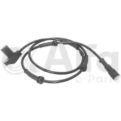 Alfa e-Parts ABS Sensor Raddrehzahl Hinten für VW Transporter IV Kastenwagen (70A, 70H, 7DA, 7DH) AF08308