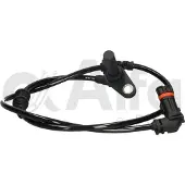 Alfa e-Parts ABS Sensor Raddrehzahl Vorne Rechts passend für MERCEDES-BENZ E-Klasse Limousine (W212) AF00914