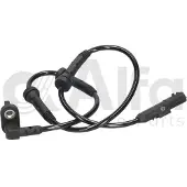 Alfa e-Parts ABS Sensor Raddrehzahl Vorne für DACIA SANDERO II AF03344