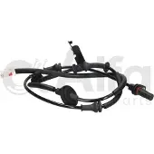Alfa e-Parts ABS Sensor Raddrehzahl Hinten Rechts für HYUNDAI VELOSTER (FS) AF05599
