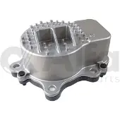 Alfa e-Parts Kühlmittelpumpe Wasserpumpe für TOYOTA AURIS (NRE15, ZZE15, ADE15, ZRE15, NDE15) AF08106
