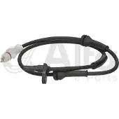 Alfa e-Parts ABS Sensor Raddrehzahl Hinten für FIAT Seicento / 600 Schrägheck (187) AF03306
