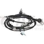 Alfa e-Parts ABS Sensor Raddrehzahl Vorne für SUZUKI JIMNY (FJ) AF01533