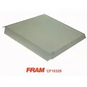 FRAM Filter, Innenraumluft CF10329