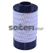 TECNOCAR Kraftstofffilter N501 für JEEP PATRIOT (MK74) Filtereinsatz