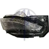 Max Blinkleuchte MTT223-R