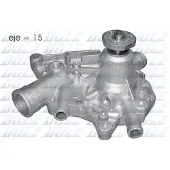 DOLZ Wasserpumpe R145
