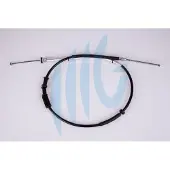 RICAMBIFLEX GM Seilzug, Feststellbremse 01120298
