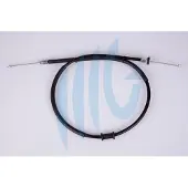 RICAMBIFLEX GM Seilzug, Feststellbremse 01120257