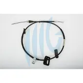 RICAMBIFLEX GM Seilzug, Feststellbremse 01520888