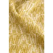 OAS Strandtuch Caribbean Towel Yellow