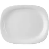 Rosenthal Suomi Weiß Platte 33 cm Suomi Weiß 17000-800001-12733