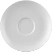 Rosenthal Moon Weiß Kaffee Untertasse 14,5 cm Moon Weiß 19600-800001-14741
