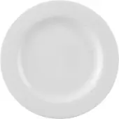 Rosenthal Moon Weiß Brotteller 18 cm Moon Weiß 19600-800001-10018